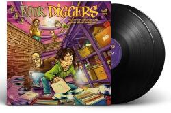 V/A Funk Diggers