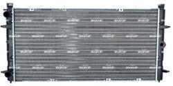 NRF hűtő, motorhűtés NRF 509514A (509514A)