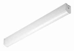 GTV LD-ZIT600W-00 Zita led lámpatest kapcsolóval 600mm, 15W, AC220-240V, 50/60Hz, 4000K, IP44, RA >801200lm, fehér (LD-ZIT600W-00)
