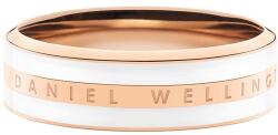 Daniel Wellington gyűrű - rózsaszín 52