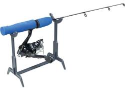 JAXON ice rod support 17cm lékhorgász bot tartó (WJ-UI025) - epeca