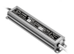 GTV LD-WZA20W-NW LED vízálló transzformátor, 20W, IP 67, DC12V (LD-WZA20W-NW)