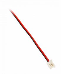 GTV LD-ZTLS82M-2N XC11 csatlakozó 8 mm-es led szalagokhoz 2 m-es SLIM kábellel (LD-ZTLS82M-2N)
