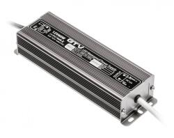 GTV LD-WZA60W-NW LED vízálló transzformátor, 60W, IP 67, DC12V (LD-WZA60W-NW)