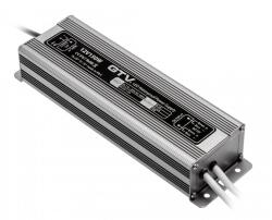 GTV LD-WZA150W-NW LED vízálló transzformátor, 150W, IP 67, DC12V (LD-WZA150W-NW)