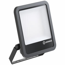 OSRAM LED reflektor 100W 15000lm 4000K IP66 fekete LEDVANCE reflektor (4099854306280)
