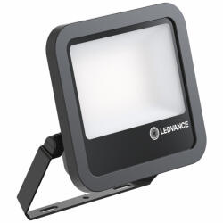 OSRAM LED reflektor 69W 10000lm 4000K IP66 fekete LEDVANCE reflektor (4099854306167)