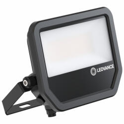OSRAM LED reflektor 41W 6000lm 6500K IP66 fekete LEDVANCE reflektor (4099854306006)
