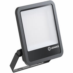 OSRAM LED reflektor 133W 20000lm 6500K IP66 fekete LEDVANCE reflektor (4099854306464)