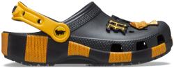 Crocs Kids Hufflepuff Classic Clog K Gyerek papucs (210544-90H J2)