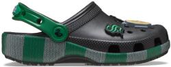 Crocs Kids Slytherin Classic Clog K Gyerek papucs (210542-90H J2)