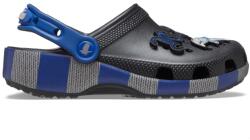 Crocs Kids Ravenclaw Classic Clog K Gyerek papucs (210543-90H J2)