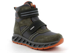 PRIMIGI Gore-Tex téli gyerekcipő fiú 8389922 (8389922-34)