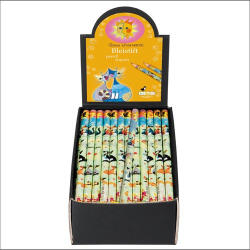 Fridolin Grafitirón Fridolin Rosina Wachtmeister 1 (43010) - papir-bolt