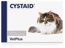  Cystaid Feline kapszula 30 db