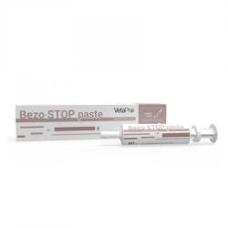 BiogenicVet Bezo-STOP paszta 60 ml - webshop - 5 190 Ft