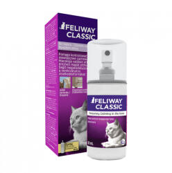 FELIWAY Classic spray 60 ml