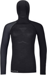 ORTOVOX 120 Competition Light Hoody Women's (OVX-85591BCR_L)