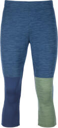 Ortovox Fleece Light Short Pants Men's (OVX-87100NIB_XL)