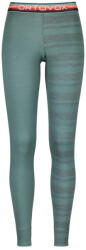 Ortovox 185 Rock'N'Wool Long Pants Women's (OVX-84164AI_XS)