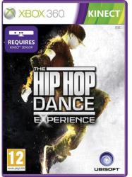 Ubisoft The Hip Hop Dance Experience (Xbox 360)
