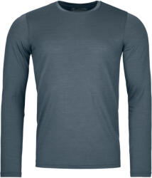 Ortovox 150 Cool Clean Long Sleeve Men's (OVX-84051DAG_XL)