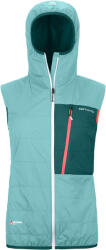 Ortovox Swisswool Piz Duan Vest Women's (OVX-61228IW_XS)