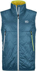 Ortovox Swisswool Piz Vial Vest Men's (OVX-61181PTB_L)