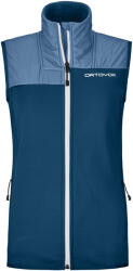 Ortovox Fleece Plus Vest Women's (OVX-86972PTB_XS)