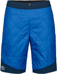 Ortovox Swisswool Piz Boe Shorts Men's (OVX-61528BLN_XXL)