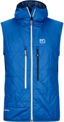 Ortovox Swisswool Piz Boe Vest Men's (OVX-61531BLN_L)
