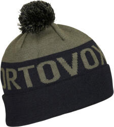 Ortovox Bobble Knit Beanie (OVX-68061DWH_OS)