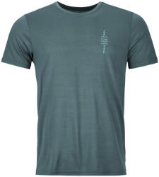 Ortovox 150 Cool Climb Local T-shirt Men's (OVX-84066DAG_L)