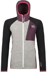 Ortovox Fleece Gp Classic Knit Hoody Women's (OVX-87240MNR_XS)