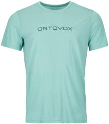 Ortovox 150 Cool Brand T-shirt Men's (OVX-84065AQI_XXL)