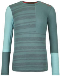 Ortovox 185 Rock'N'Wool Long Sleeve Women's (OVX-84152AI_M)