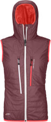 Ortovox Swisswool Piz Boe Vest Women's (OVX-61066MNR_XS)