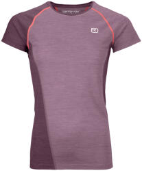 Ortovox 120 Cool Tec Fast Upward T-shirt Women's (OVX-88057WIB_L)