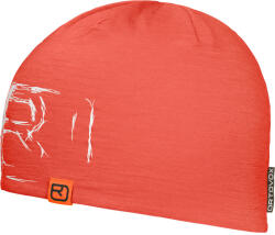 Ortovox 120 Tec Logo Beanie (OVX-67020COR_OS)