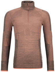 Ortovox 230 Competition Zip Neck Women's (OVX-85882BOO_M)