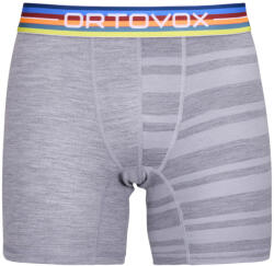Ortovox 185 Rock'N'Wool Boxer Men's (OVX-84132GRB_XL)