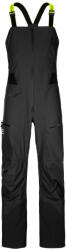 ORTOVOX 3L Deep Shell Bib Pants Men's (OVX-70852BCR_L)