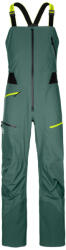 ORTOVOX 3L Deep Shell Bib Pants Men's (OVX-70852AI_S)