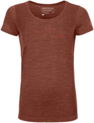 Ortovox 150 Cool Mountain Face T-shirt Women's (OVX-84028CLB_S)