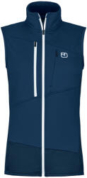 Ortovox Fleece Grid Vest Women's (OVX-87206DO_S)