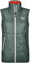 Ortovox Swisswool Piz Vial Vest Women's (OVX-61151AI_S)