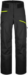 ORTOVOX 3L Deep Shell Pants Men's (OVX-70851BCR_XXL)