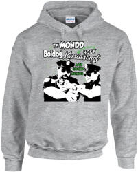  Bud Spencer és Terence Hill - Unisex Kapucnis Pulóver (770317)