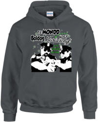  Bud Spencer és Terence Hill - Unisex Kapucnis Pulóver (398011)