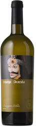 Legendary Dracula Principe Dracula - Sauvignon Blanc 2021 - 0.75L, Alc: 13.5%